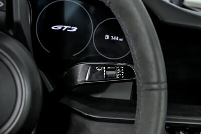 2022 Porsche 911 GT3   - Photo 33 - Joliet, IL 60435
