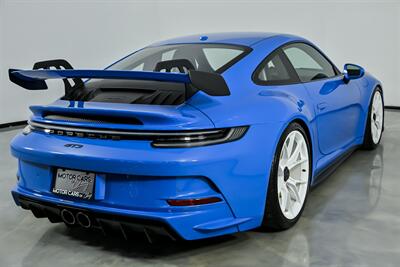 2022 Porsche 911 GT3   - Photo 12 - Joliet, IL 60435