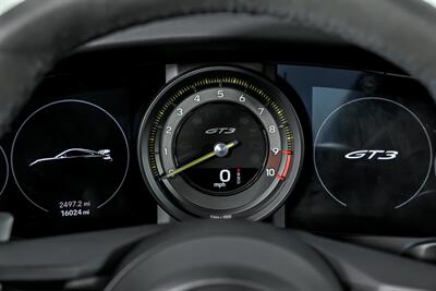 2022 Porsche 911 GT3   - Photo 29 - Joliet, IL 60435