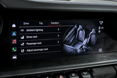 2022 Porsche 911 GT3   - Photo 38 - Joliet, IL 60435