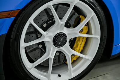 2022 Porsche 911 GT3   - Photo 18 - Joliet, IL 60435