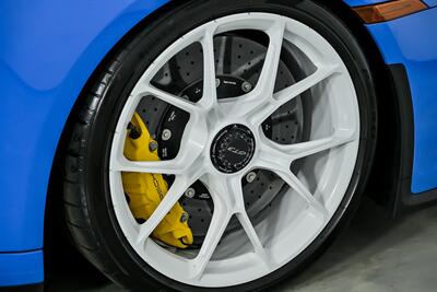 2022 Porsche 911 GT3   - Photo 17 - Joliet, IL 60435