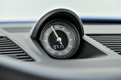 2022 Porsche 911 GT3   - Photo 34 - Joliet, IL 60435