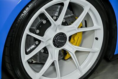 2022 Porsche 911 GT3   - Photo 16 - Joliet, IL 60435