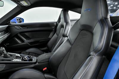 2022 Porsche 911 GT3   - Photo 25 - Joliet, IL 60435
