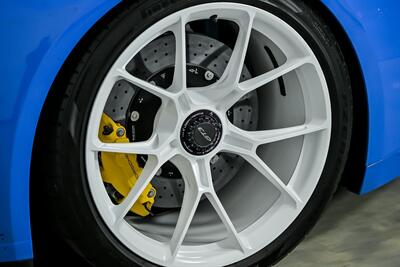 2022 Porsche 911 GT3   - Photo 19 - Joliet, IL 60435