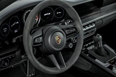 2022 Porsche 911 GT3   - Photo 27 - Joliet, IL 60435