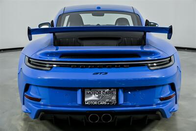 2022 Porsche 911 GT3   - Photo 11 - Joliet, IL 60435