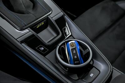 2022 Porsche 911 GT3   - Photo 42 - Joliet, IL 60435