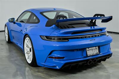 2022 Porsche 911 GT3   - Photo 10 - Joliet, IL 60435