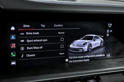 2022 Porsche 911 GT3   - Photo 37 - Joliet, IL 60435