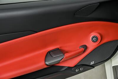 2018 Ferrari 488 Spider CARBON WHEEL & RACING SEATS   - Photo 24 - Joliet, IL 60435