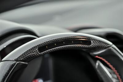 2018 Ferrari 488 Spider CARBON WHEEL & RACING SEATS   - Photo 31 - Joliet, IL 60435