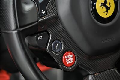 2018 Ferrari 488 Spider CARBON WHEEL & RACING SEATS   - Photo 32 - Joliet, IL 60435