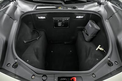 2018 Ferrari 488 Spider CARBON WHEEL & RACING SEATS   - Photo 18 - Joliet, IL 60435