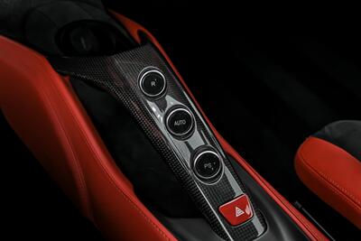2018 Ferrari 488 Spider CARBON WHEEL & RACING SEATS   - Photo 39 - Joliet, IL 60435