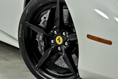 2018 Ferrari 488 Spider CARBON WHEEL & RACING SEATS   - Photo 4 - Joliet, IL 60435