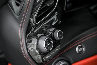 2018 Ferrari 488 Spider CARBON WHEEL & RACING SEATS   - Photo 34 - Joliet, IL 60435
