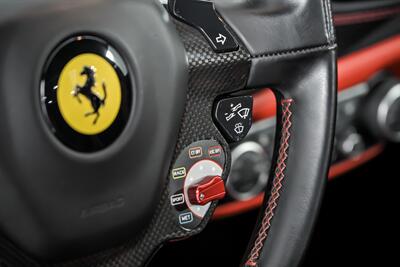 2018 Ferrari 488 Spider CARBON WHEEL & RACING SEATS   - Photo 33 - Joliet, IL 60435