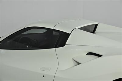 2018 Ferrari 488 Spider CARBON WHEEL & RACING SEATS   - Photo 23 - Joliet, IL 60435