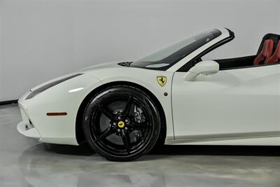 2018 Ferrari 488 Spider CARBON WHEEL & RACING SEATS   - Photo 7 - Joliet, IL 60435