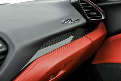 2018 Ferrari 488 Spider CARBON WHEEL & RACING SEATS   - Photo 40 - Joliet, IL 60435