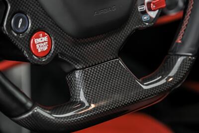 2018 Ferrari 488 Spider CARBON WHEEL & RACING SEATS   - Photo 30 - Joliet, IL 60435