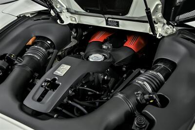 2018 Ferrari 488 Spider CARBON WHEEL & RACING SEATS   - Photo 17 - Joliet, IL 60435