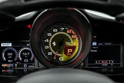 2018 Ferrari 488 Spider CARBON WHEEL & RACING SEATS   - Photo 42 - Joliet, IL 60435