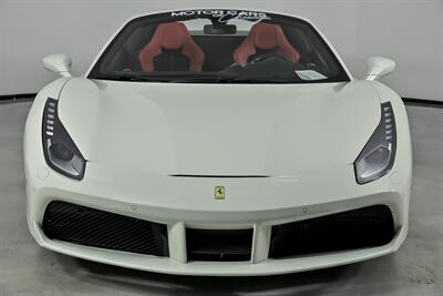 2018 Ferrari 488 Spider CARBON WHEEL & RACING SEATS   - Photo 5 - Joliet, IL 60435