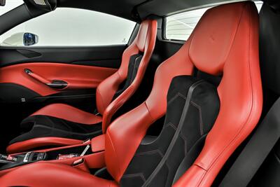 2018 Ferrari 488 Spider CARBON WHEEL & RACING SEATS   - Photo 28 - Joliet, IL 60435