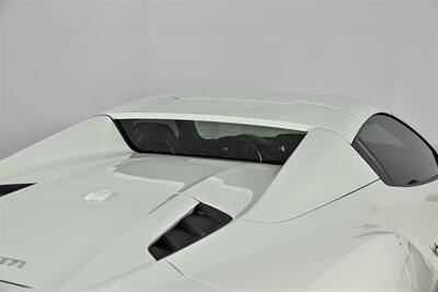 2018 Ferrari 488 Spider CARBON WHEEL & RACING SEATS   - Photo 21 - Joliet, IL 60435