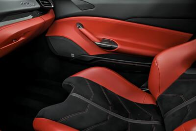 2018 Ferrari 488 Spider CARBON WHEEL & RACING SEATS   - Photo 41 - Joliet, IL 60435