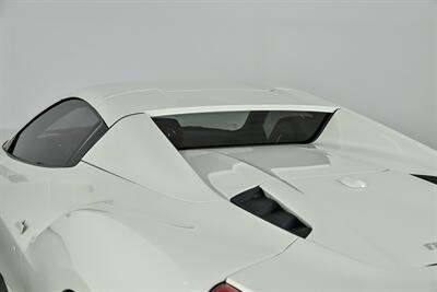 2018 Ferrari 488 Spider CARBON WHEEL & RACING SEATS   - Photo 22 - Joliet, IL 60435