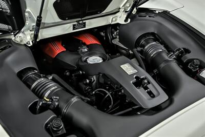 2018 Ferrari 488 Spider CARBON WHEEL & RACING SEATS   - Photo 16 - Joliet, IL 60435