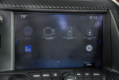 2017 Chevrolet Corvette Z06   - Photo 32 - Joliet, IL 60435