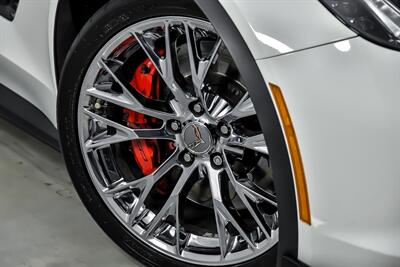 2017 Chevrolet Corvette Z06   - Photo 4 - Joliet, IL 60435