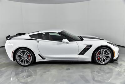 2017 Chevrolet Corvette Z06   - Photo 14 - Joliet, IL 60435