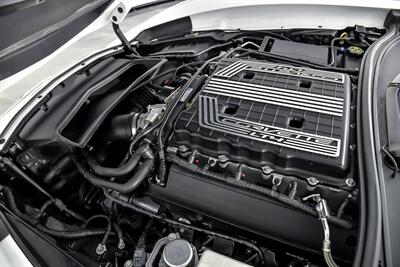 2017 Chevrolet Corvette Z06   - Photo 17 - Joliet, IL 60435