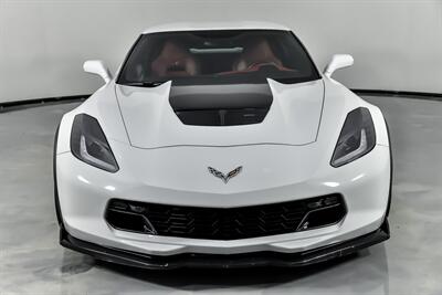 2017 Chevrolet Corvette Z06   - Photo 5 - Joliet, IL 60435