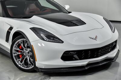 2017 Chevrolet Corvette Z06   - Photo 3 - Joliet, IL 60435