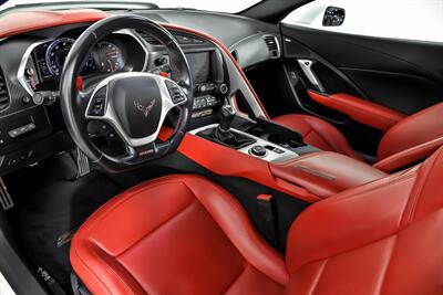2017 Chevrolet Corvette Z06   - Photo 21 - Joliet, IL 60435
