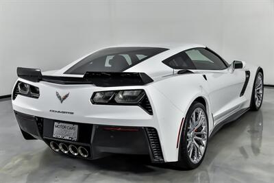 2017 Chevrolet Corvette Z06   - Photo 12 - Joliet, IL 60435