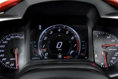 2017 Chevrolet Corvette Z06   - Photo 26 - Joliet, IL 60435