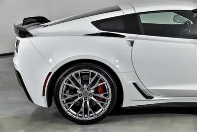 2017 Chevrolet Corvette Z06   - Photo 13 - Joliet, IL 60435
