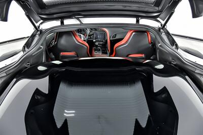 2017 Chevrolet Corvette Z06   - Photo 16 - Joliet, IL 60435