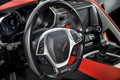 2017 Chevrolet Corvette Z06   - Photo 24 - Joliet, IL 60435