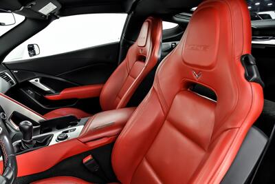 2017 Chevrolet Corvette Z06   - Photo 23 - Joliet, IL 60435