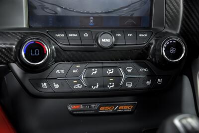 2017 Chevrolet Corvette Z06   - Photo 35 - Joliet, IL 60435