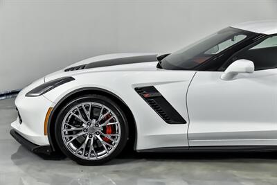 2017 Chevrolet Corvette Z06   - Photo 7 - Joliet, IL 60435